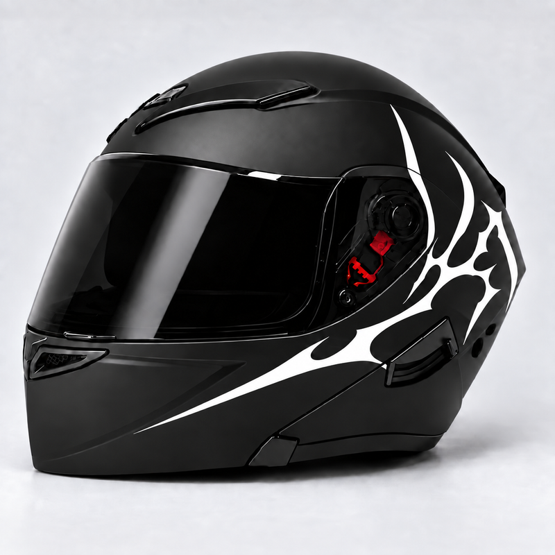 Helmet Stickers