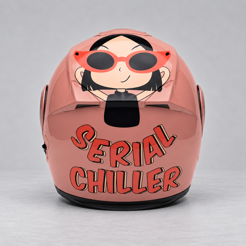 Helmet Wraps