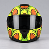 Avocado Helmet Wrap