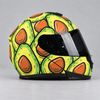 Avocado Helmet Wrap