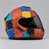 Bandana Helmet Wrap