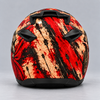 Biker Warrior Helmet Wrap