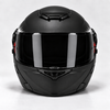 Eyelashes Helmet Sticker Set