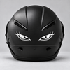 Eyes Helmet Sticker Set