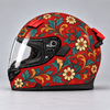 Headphones Helmet Wrap