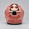 Serial Chiller Helmet Wrap