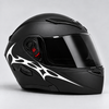 Tribal 02 Helmet Sticker Set