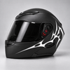Tribal 03 Helmet Sticker Set