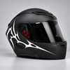 Tribal 03 Helmet Sticker Set